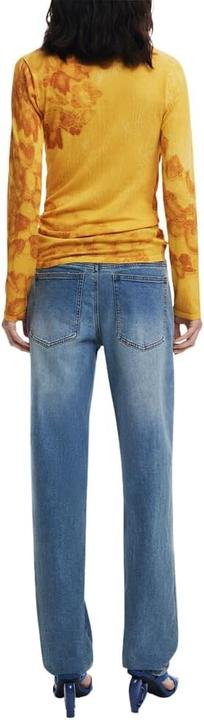 Produktbild Desigual JERS Ottawa, 8018 geel, S, Geel, S (S)