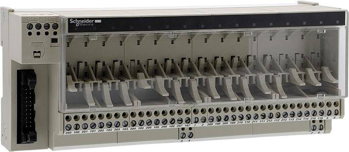 Actual product image Schneider Electric Auxiliary contact, 2 OC early make contacts, 33885