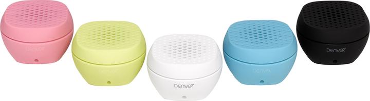 Actual product image Denver BTS-22C (3 h)