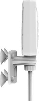Image du produit Upgrade Solutions USL-1007320 (Antenne parabolique, 3 dB)