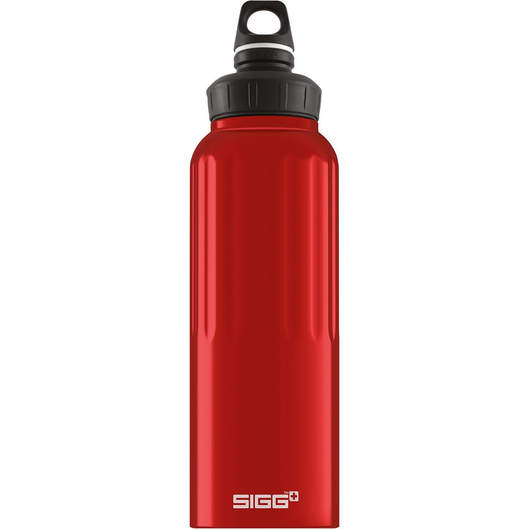 Sigg, Trinkflasche + Thermosflasche, (1.50 l)