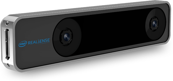 Produktbild Intel RealSense T265