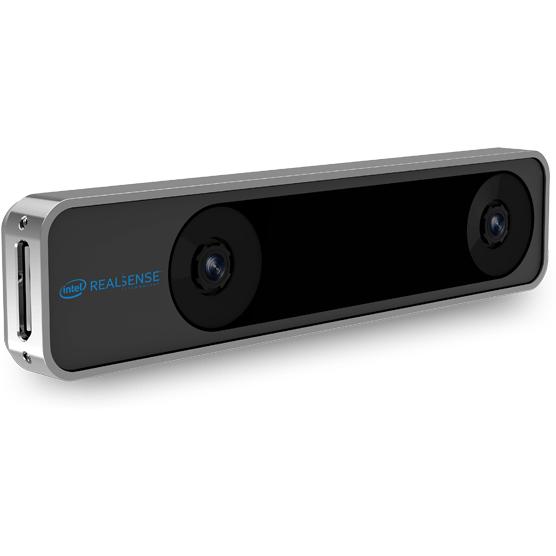 Intel RealSense T265 - kaufen bei Digitec