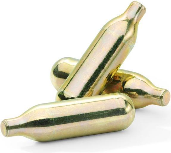 Produktbild Hendi Soda (CO2) Kapseln 10 Stk. / KT