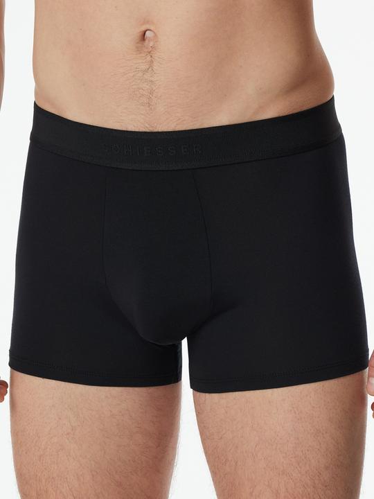 Produktbild Schiesser Trunk Shorts - Premium Modal (L, 2er Pack)