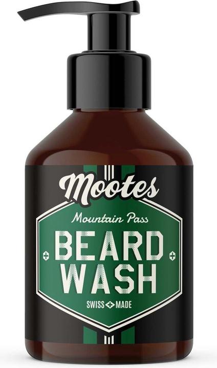 Produktbild Mootes Mountain Pass (100 ml)