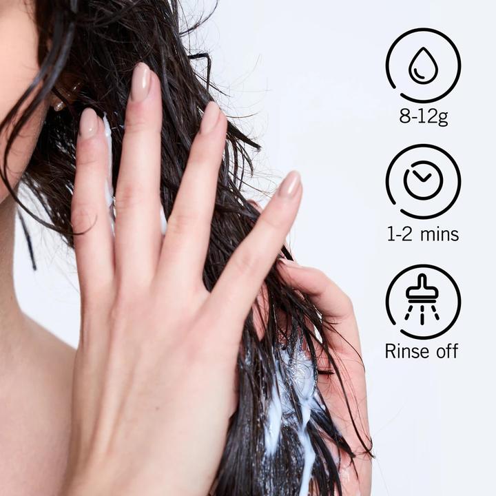 Actual product image Schwarzkopf BC Moisture Kick - Conditioner Aloe Vera (1000 ml)