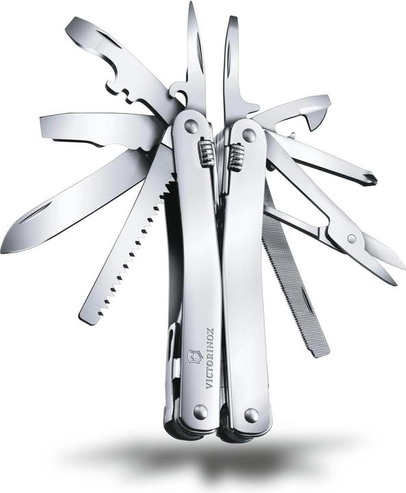 Image du produit Victorinox Esprit X (24 Fonctions)
