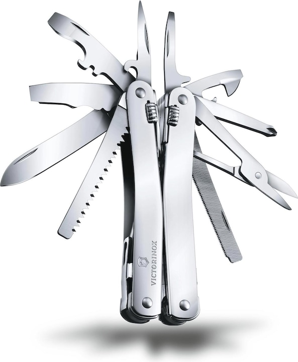 Actual product image Victorinox Spirit X (24 Functions)