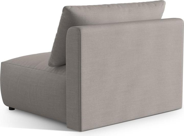 Produktbild Micadoni Chris (1-Sitzer, Modular Sofa)