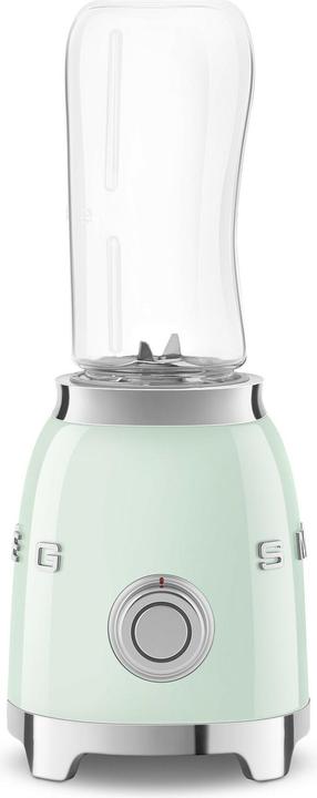 Actual product image Smeg 50's Style (300 W)