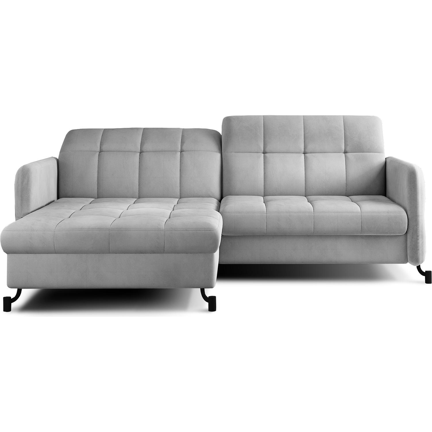 Thumbnail - ELTAP, Sofa, Lorelle (Bettsofa, 3-Sitzer, Ecksofa)