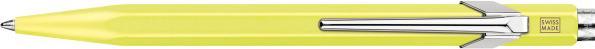 Immagine prodotto Caran d'Ache Biros 849 (Giallo neon, 1x)