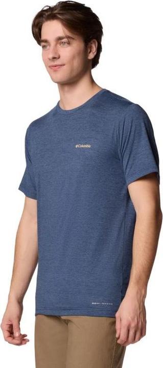 Actual product image Columbia Kwick Hike Back Grafik T-Shirt (L)