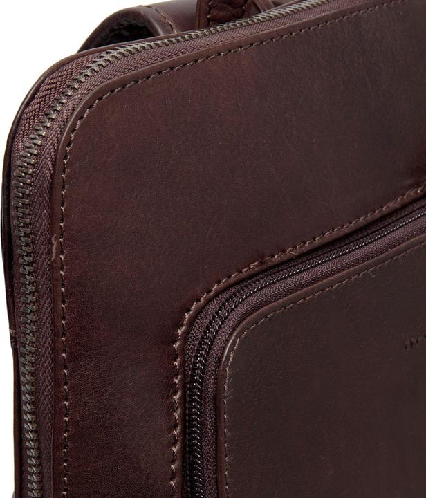 Immagine prodotto The Chesterfield Brand Fornella City Zaino in pelle 33 cm (9 l)