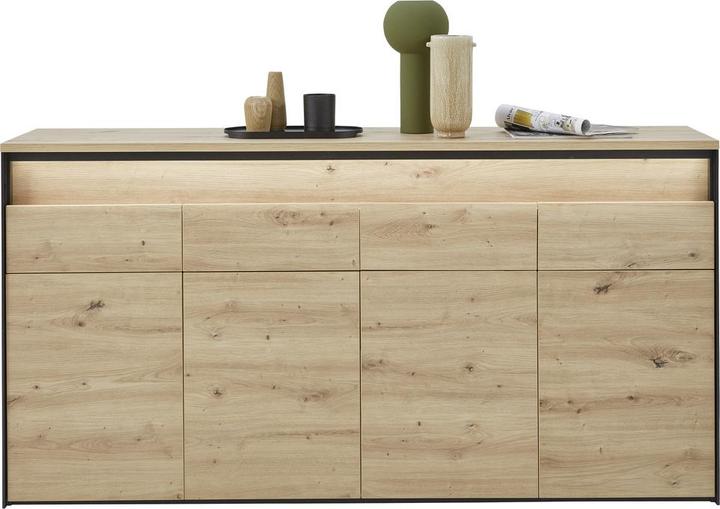 Image du produit Voleo Edra (174 x 38 x 88 cm)