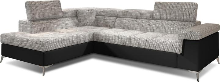 Immagine prodotto ELTAP Eridano (Divano letto, Divano ad angolo, 4 posti)