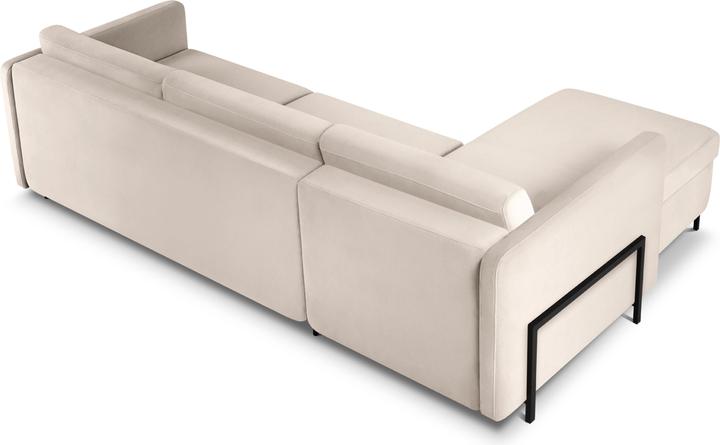 Produktbild CXL by Christian Lacroix Yanis (Ecksofa)