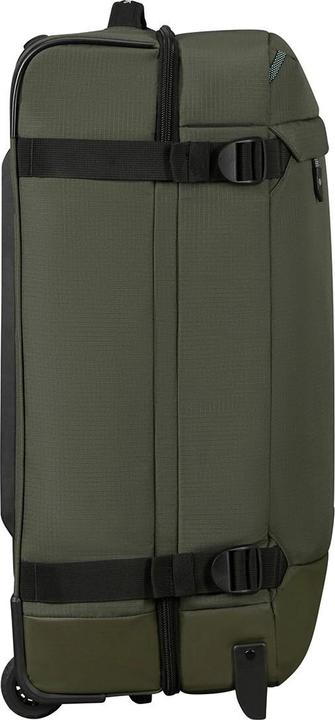 Actual product image Samsonite Roadseeker Reisetasche mit Rollen 68cm (88 l)