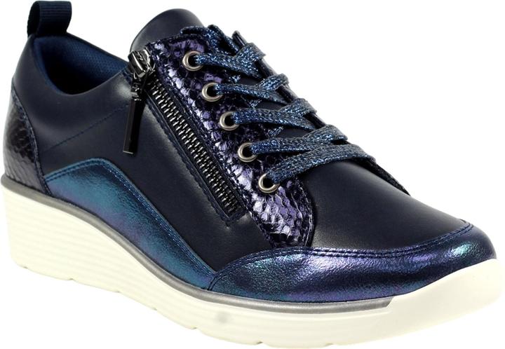 Produktbild Lunar Sneaker Kiley (36)