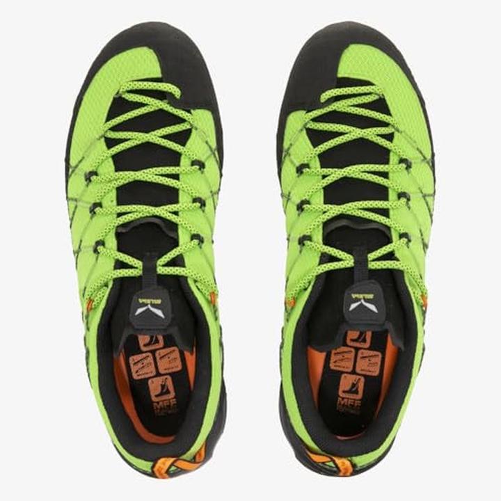 Produktbild Salewa Wildfire 2 Schuh (45)