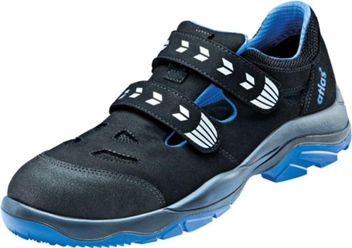 Actual product image Atlas Safety sandal S1P (S1P, 35)