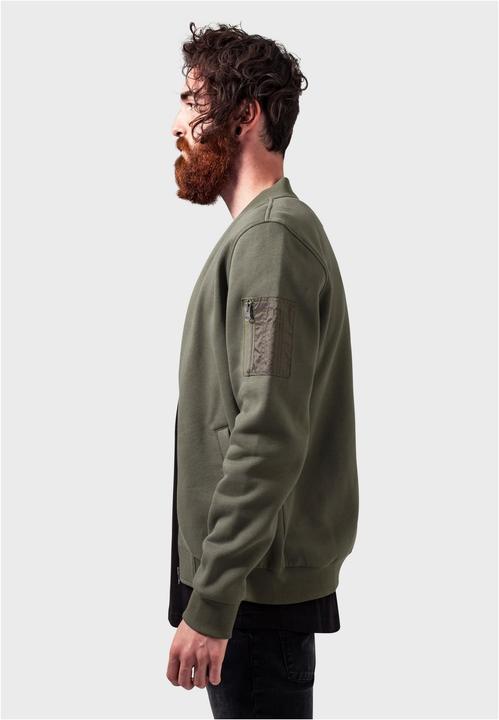 Actual product image Urban Classics bomber jacket (M)