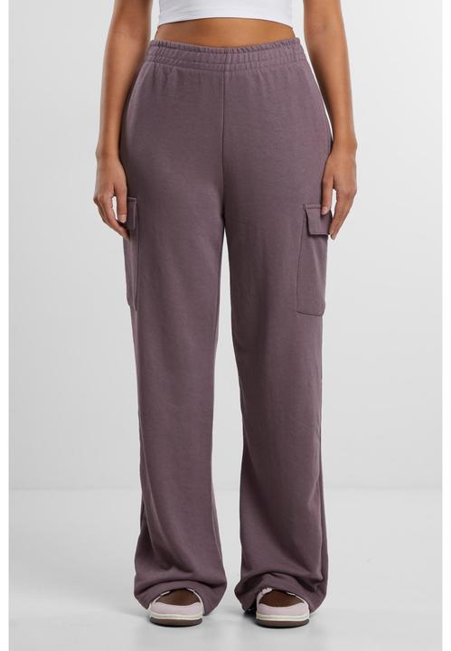 Produktbild Urban Classics Ladies Baggy Light Terry Sweat Pants - 159549 (4XL)