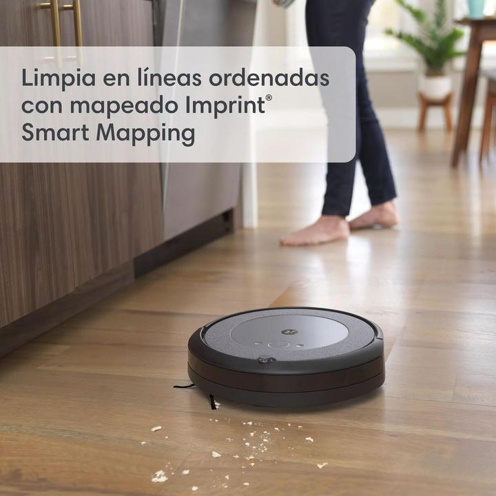 Produktbild iRobot Roomba Combo i5+ (Wischtuch)