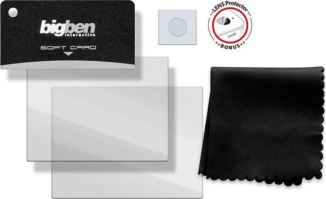 Immagine prodotto Bigben BB Kit 6 in 1 So Pirates DSi NDSLite (DSi XL)