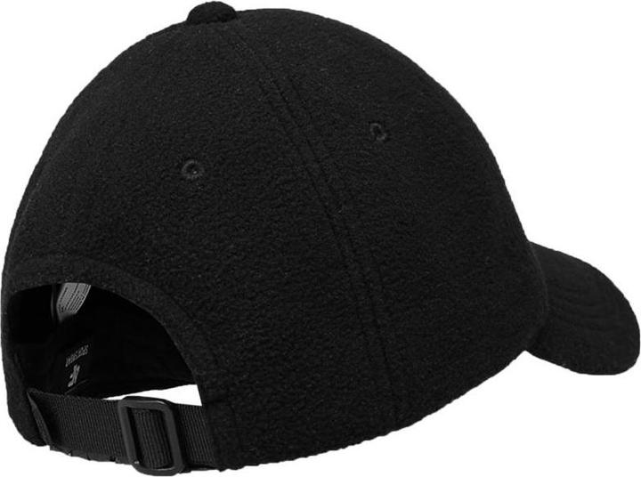 Produktbild 4F Herrenmütze M162 tiefschwarz AW23ACABM162 20S (M) (M)