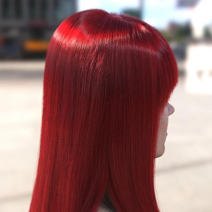 Produktbild Wella Professional - Koleston Perfect Meâ„¢ Vibrant Reds - Permanent Hair Color 66/46 (46, 66)