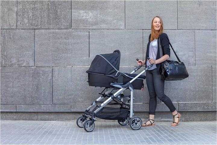 Produktbild Badabulle Glossy