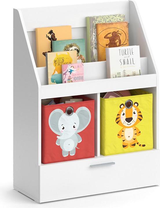 Produktbild Vicco Luigi (72 x 31 x 96 cm)