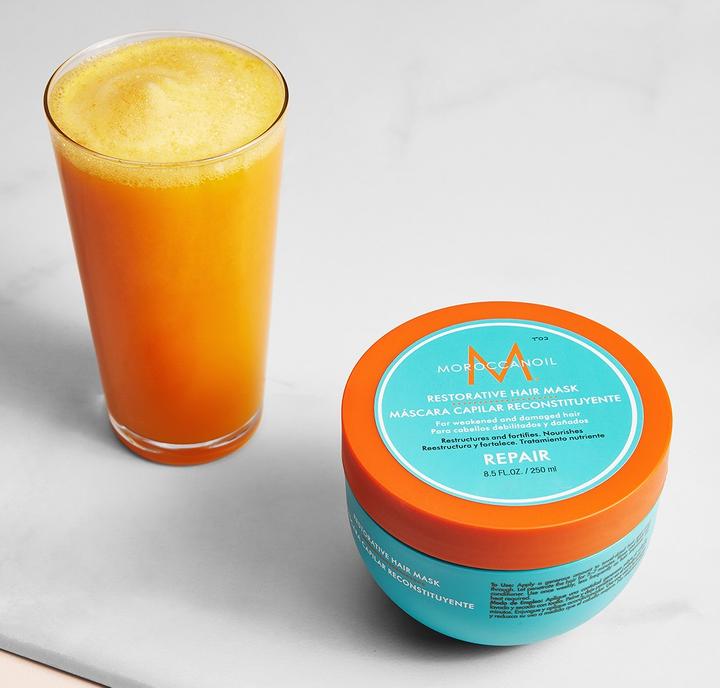 Actual product image Moroccanoil Restorative Hair Mask (250 ml)