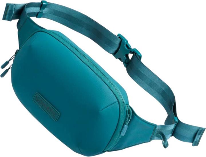 Image du produit Gomatic NAVIGATOR RS 1L Sling, vert juniper