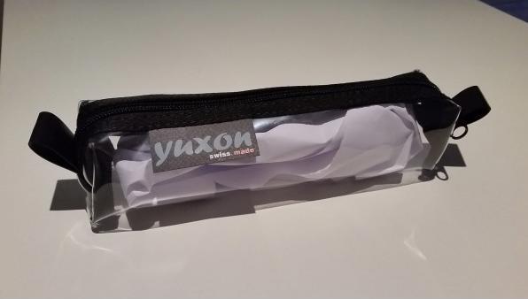 Produktbild Yuxon Schlamper-Etui