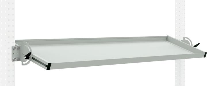 Produktbild Manuflex Ablagekonsole