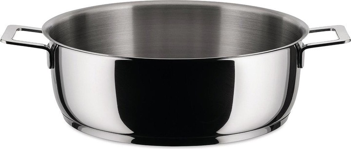 Pots Pans (24 cm, Casserole, Acier inoxydable)