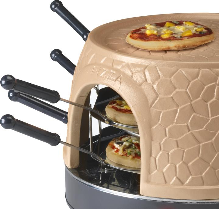 Actual product image Trebs PizzaGusto 99392