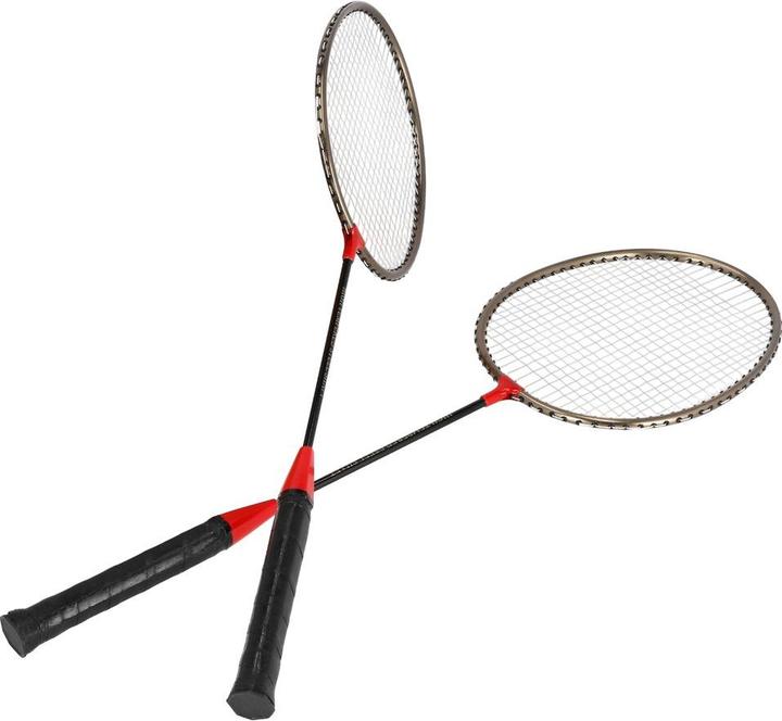 Produktbild Spokey Badminton Set (Bespannt)