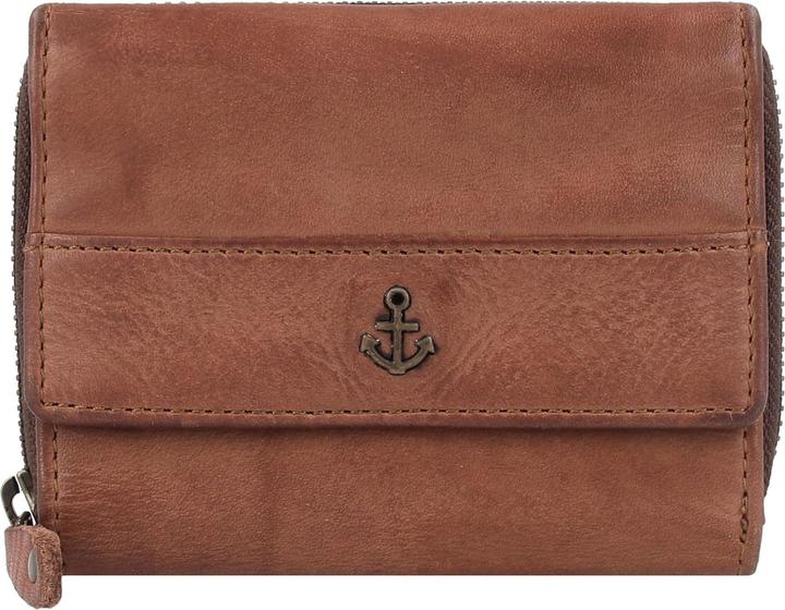 Immagine prodotto Harbour 2nd Anchor Love Carla portafoglio in pelle 12 cm