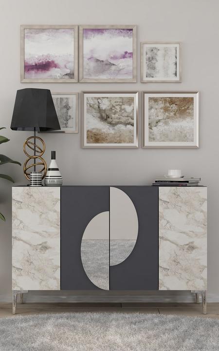 Image du produit Kalune Design Afra Console