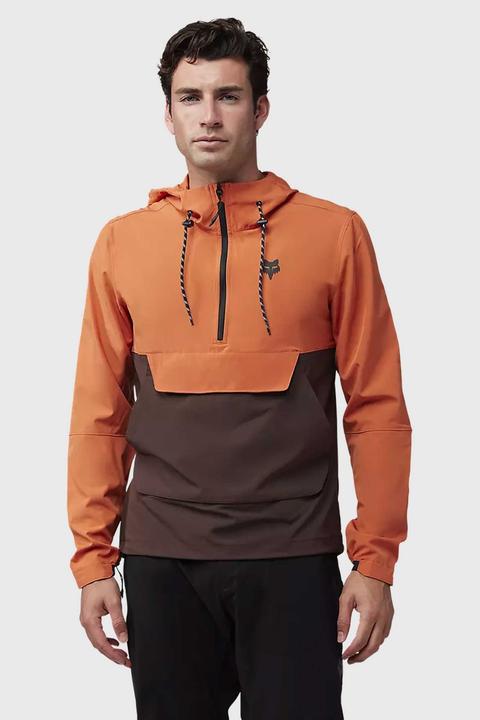 Immagine prodotto Fox Felpa 24 Ranger Wind Pullover Atmc O (L)