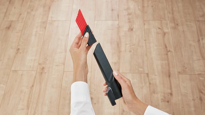 Produktbild Bosch Hausgeräte Tastatur & Schubladendüse Unlimited BHZUKYDN