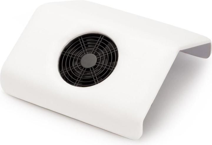 Actual product image XanitaliaPro Table vacuum cleaner