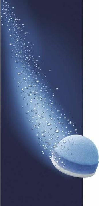 Image du produit Jura Pastilles de nettoyage triphasées