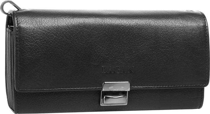 Actual product image Bagan Geldbörse