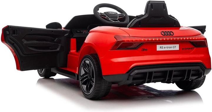 Actual product image Azeno Audi E-Tron (12 V)