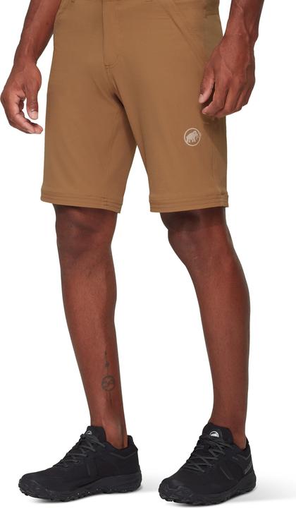 Actual product image Mammut Hiking V Zip Off Pants Men (52)